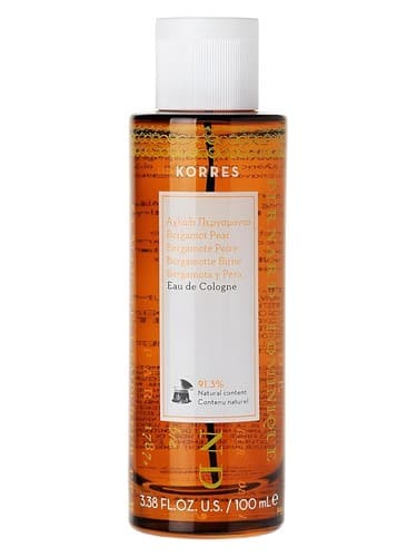 Bergamot Pear Eau de Cologne - ادکلن Bergamot Pear