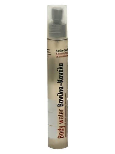 Vanilla Cinnamon - دارچین وانیلی