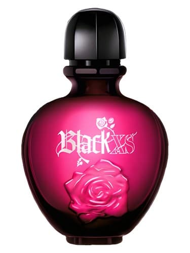 Black XS for Her - XS بلک برای او