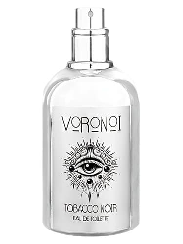 Tobacco Noir - توتون نوآر