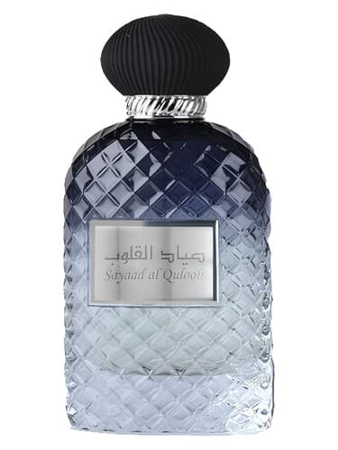 SAYAAD AL QULOOB