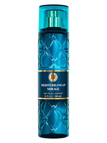 Mediterranean Mirage
