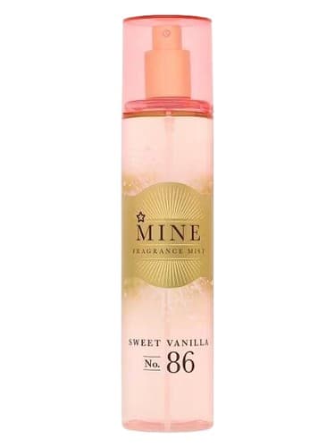 Mine Sweet Vanilla No.86 