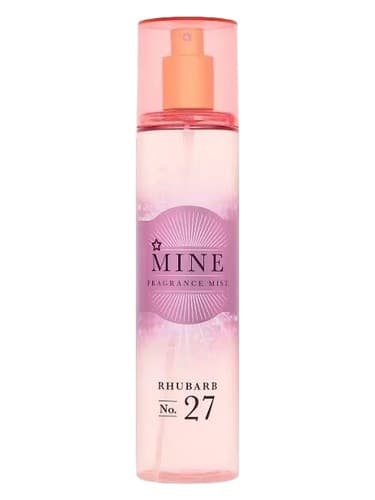Mine Rhubarb No.27 - معدن ریواس شماره 27