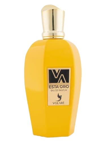 Esta Oro - استا اورو
