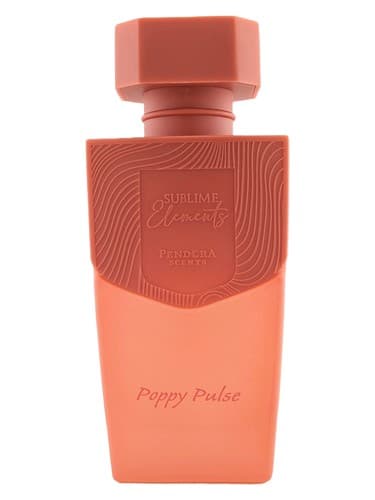 Poppy Pulse - نبض خشخاش