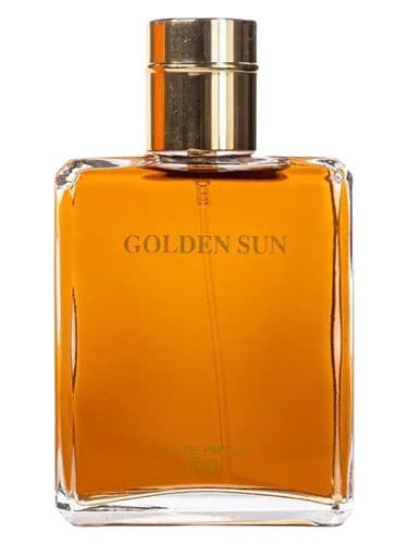 Golden Sun