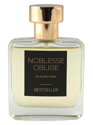 NOBLESSE OBLIGE - نجیب زاده موظف است