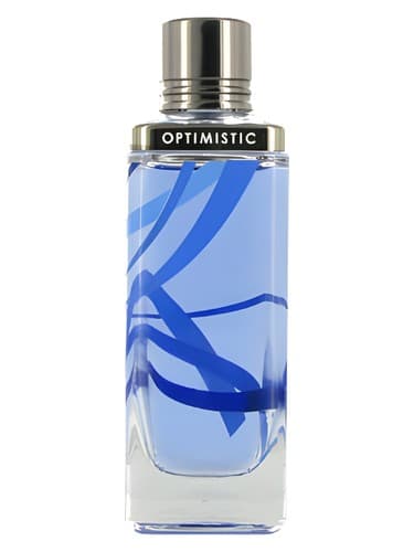Optimistic for Him - برای او خوشبین