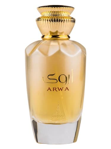 Arwa