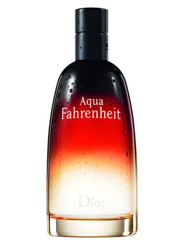 Aqua Fahrenheit - بلو فارنهایت