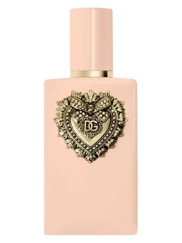 My Devotion Eau de Parfum Intense - ادو پرفیوم اینتنس My Devotion
