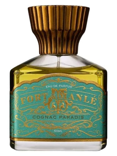 Cognac Paradis - کنیاک پارادیس