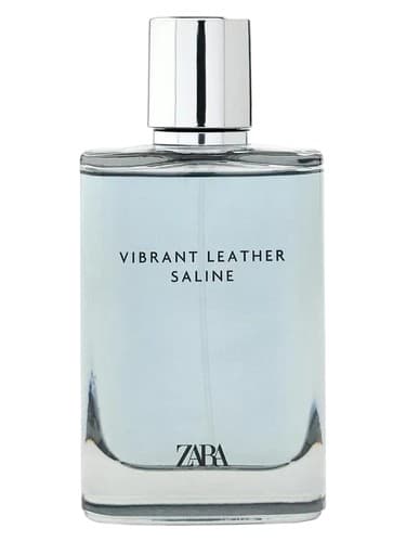 Vibrant Leather Saline - شور چرم پر جنب و جوش