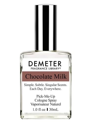 Chocolate Milk