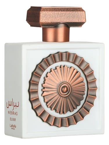 Nebras Elixir - اکسیر نبراس
