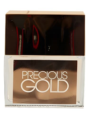 Precious Gold - طلای گرانبها