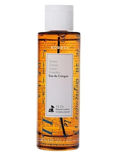 Guava Eau de Cologne - ادکلن گواوا