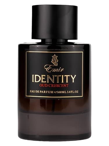Identity Oud Crescent