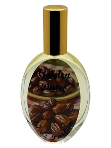 Golden Dates - خرمای گلد
