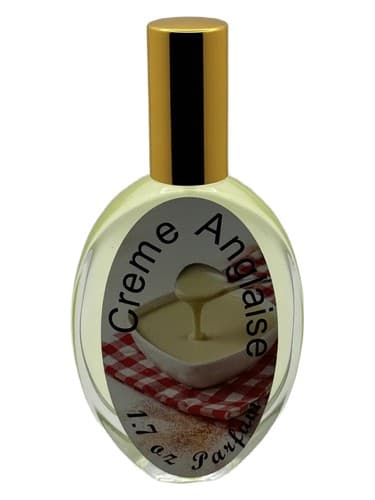 Crème Anglaise