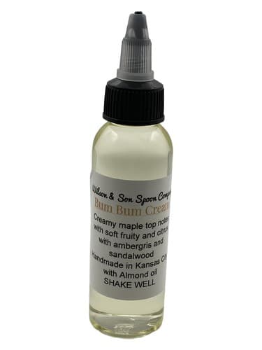 Bum Bum Cream - کرم بام بام