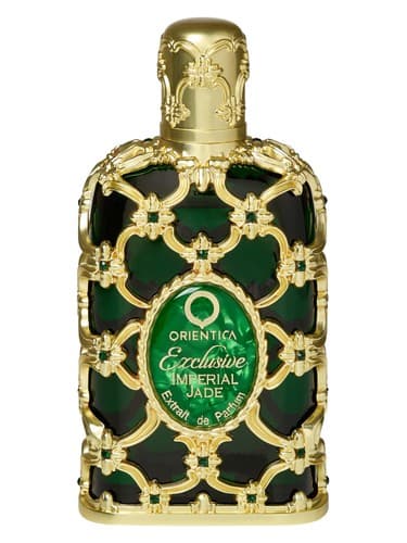 Imperial Jade