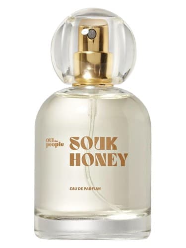 Souk Honey
