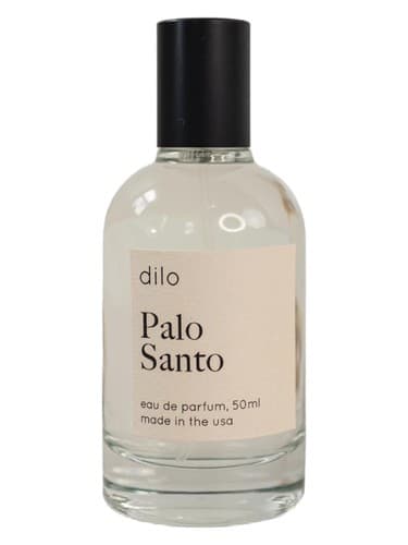 Palo Santo - پالو سانتو