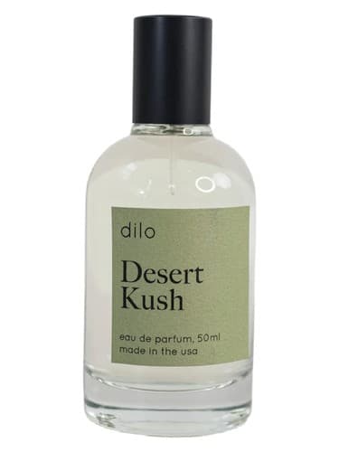 Desert Kush