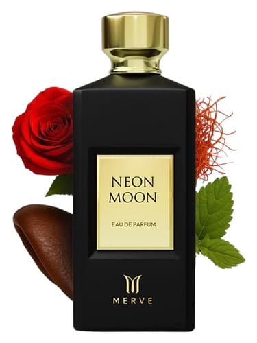 Neon Moon - مون نئون