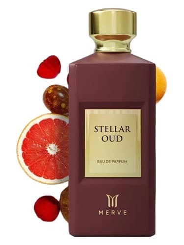 Stellar Oud