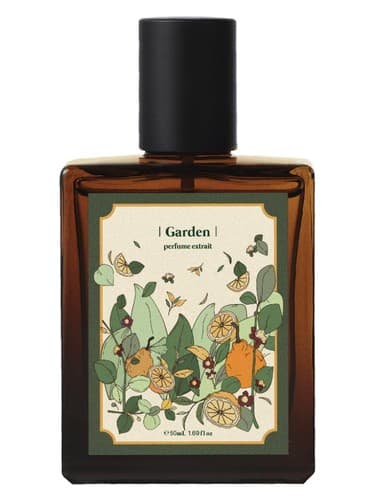 Garden - باغ