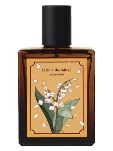 Lily of the Valley - زنبق دره