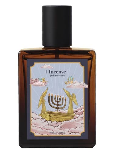 Incense - بخور دادن