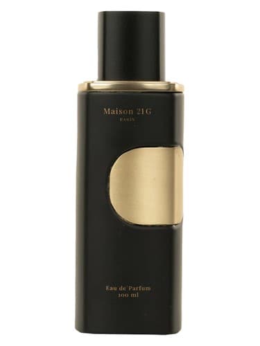 Ombre Oliban & Leather Lust 