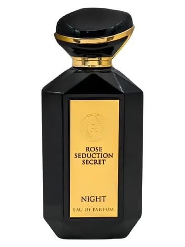 Rose Seduction Secret Night