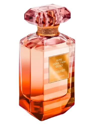 Rose Seduction Secret Sunkissed - رز اغواگری سیکرت Sunkissed