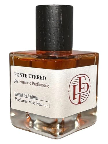 Ponte Etereo - پونته اترئو