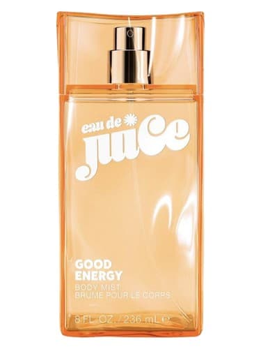 Good Energy Body Mist