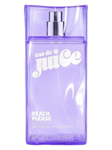 Beach, Please Body Mist - ساحل، لطفا بادی میست