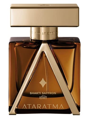 Shakti Saffron - زعفران شاکتی