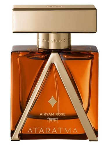 AIKYAM ROSE - آیکیام رز