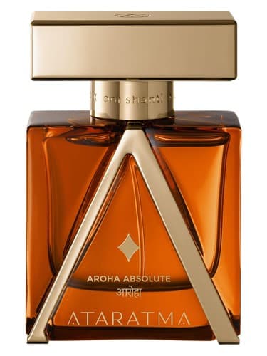 AROHA ABSOLUTE 