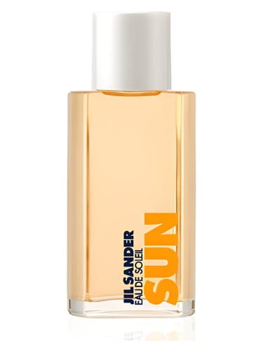 Sun Eau de Soleil - سان ادو سولیل