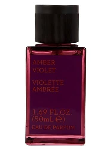 Amber Violet - بنفشه امبر