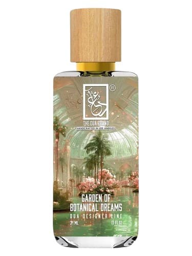 Garden of Botanical Dreams - باغ رویاهای گیاه شناسی