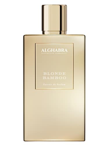 Blonde Bamboo - بامبو بلوند