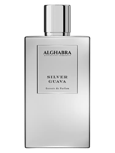 Silver Guava - گواوا سیلور