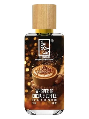 Whisper of Cocoa & Coffee